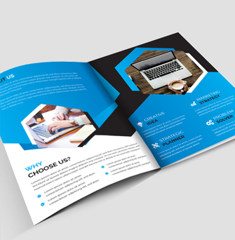 A4 Booklets