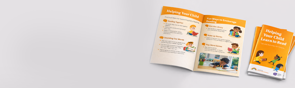 Booklet Printing