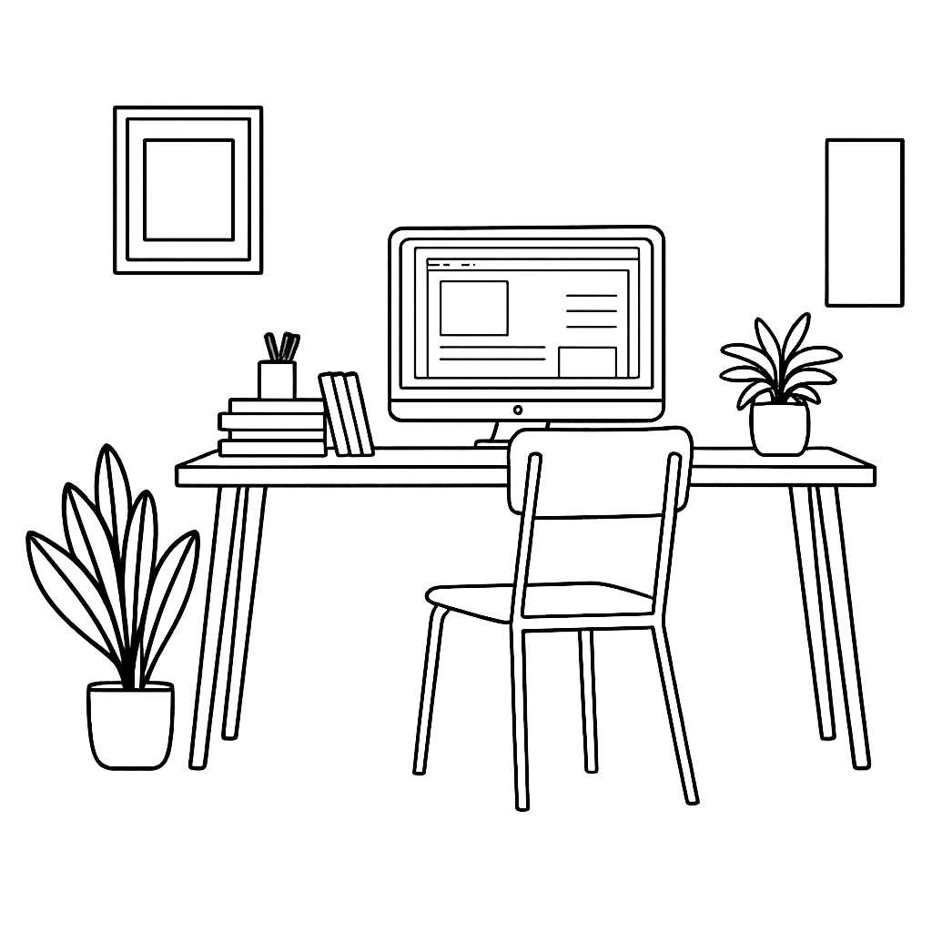 Design overlay